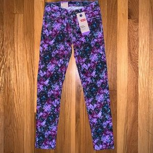 NWT Levi’s Denim Legging